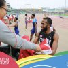 2019 Pan American Games, Lima, Peru